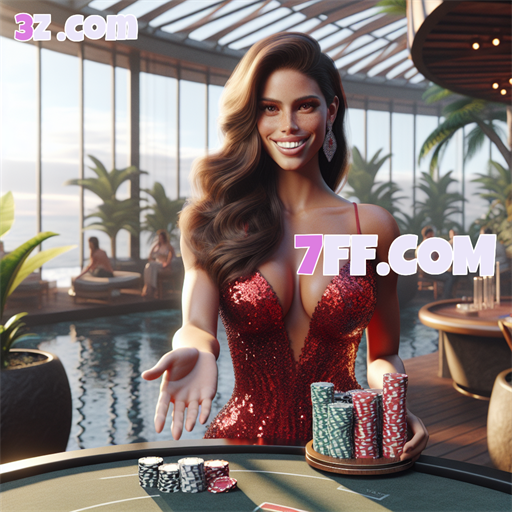 Plataforma Arrojada em 7FF.COM Revoluciona o Mundo dos Jogos